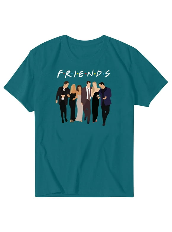 Friends Tv Show Merchandise