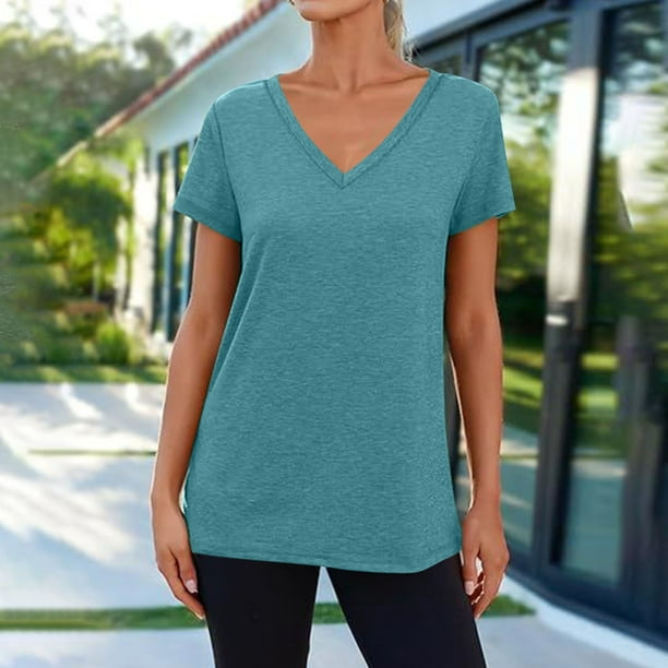 Turquoise dressy tops new arrivals