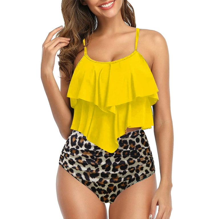 Best Tankinis: Must-Have Trend This Summer!