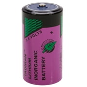 TL-5920/S Tadiran Industrial Lithium Cell 3.6v 8500mAh
