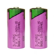 TL-5955/S 3.6V 2/3 AA 1.5 Ah Lithium Battery ER14335