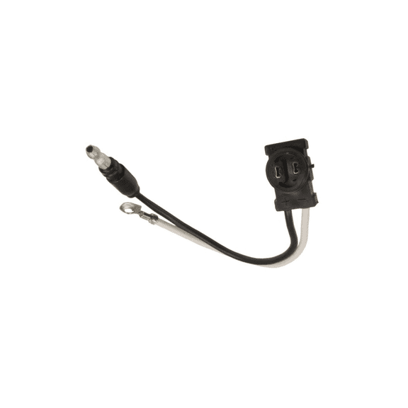 TL 94862 Marker Clearance Light Plug Heavy Duty Trucks