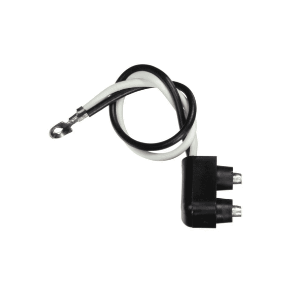 TL 94902 Marker Clearance Light Plug Harness 7-Inch