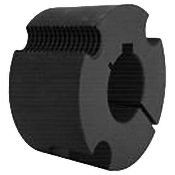 Manufacturer Varies TL Bushing, 1210, 1 3/16 in B Dia,1 in L 1210X1-3/16