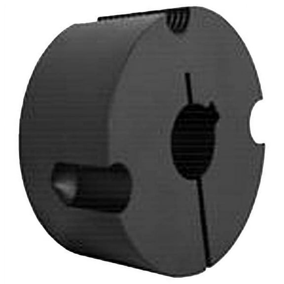 Manufacturer Varies TL Bushing, 1610, 1 1/8 in B Dia,1 in L 1610X1-1/8