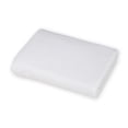 thumbnail image 1 of TL Care Supreme Fitted Crib Sheet 28" x 52", Enhanced Thickness for Soft, Breathable Neutral 100% Cotton Jersey Comfort, White, for Boys and Girls, 1 of 7