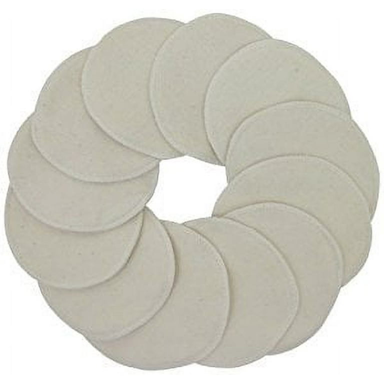 送料無料の通販 pack twin care tl nursing cotton organic with made pads 授乳・食事