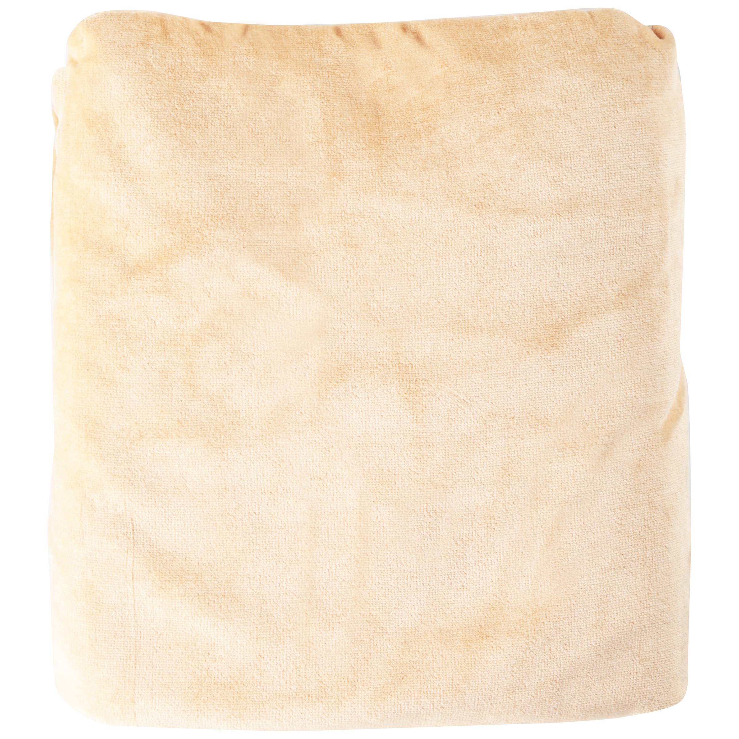 TL Care® Velour Crib Sheet