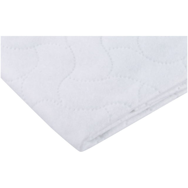 TL Care Waterproof Quilted Crib Pad