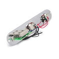 TL Electric Guitar Circuit Board 3Way Control Board Assembly for Tele