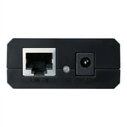 TP-LINK TL-POE150S PoE injector output connectors 1