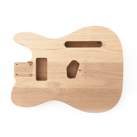TL Style Body Alder