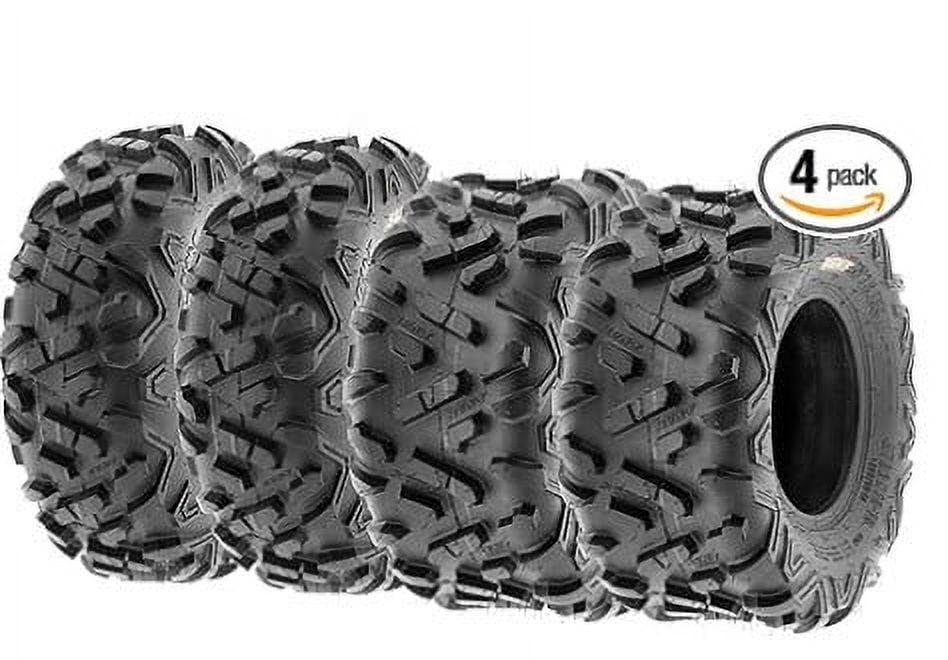Radial Atv Tires Sets Aazon.co: Kenda Tires K546 Speed Racer