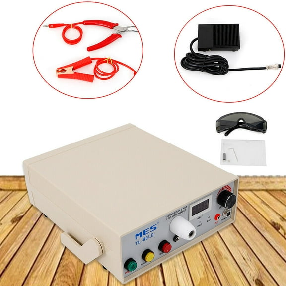 TL-WELD Thermocouple Welding Machine Welder for Welding Temperature Wire