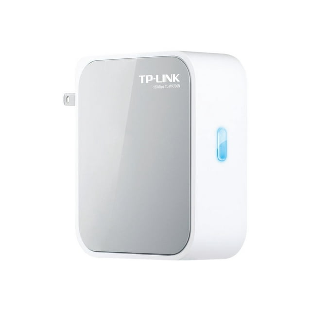 TL-WR700N Wireless Router
