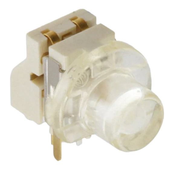 TL1270F160GYQAT Switch, Tactile, 50Ma, 12Vdc, Solder, Cut Tape, RoHS