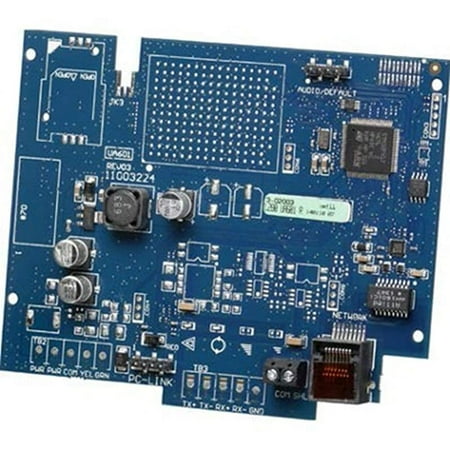 TL280E Visonic PowerSeries Neo Alarm Communicator, Tyco International, Ltd