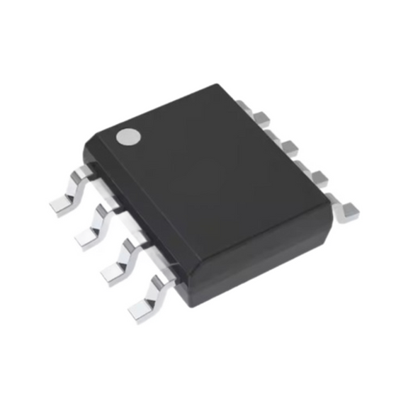 TL3016IDR  IC Comparator with Latch Complementary, Push-Pull, TTL 8-SOIC
