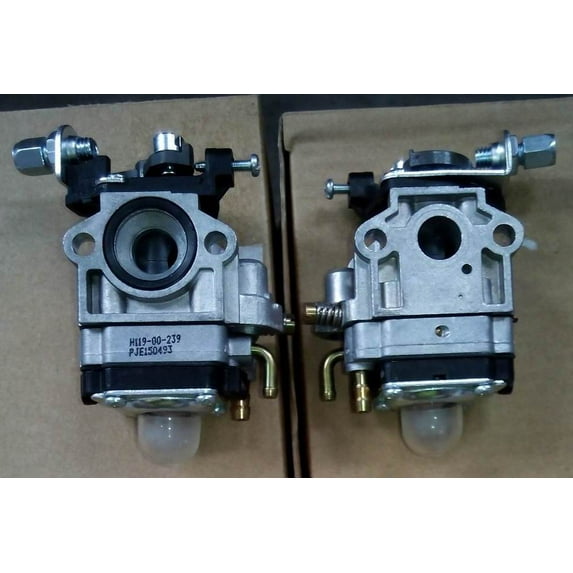 TL33 TL26 TU26 G26L Carburetor Mitsubishii TL33 TL26 TU26 Zenoah G26L 1E36F-2 1E33F 1E34F KASEI CG330 CG260 Brushcutter Trimmer