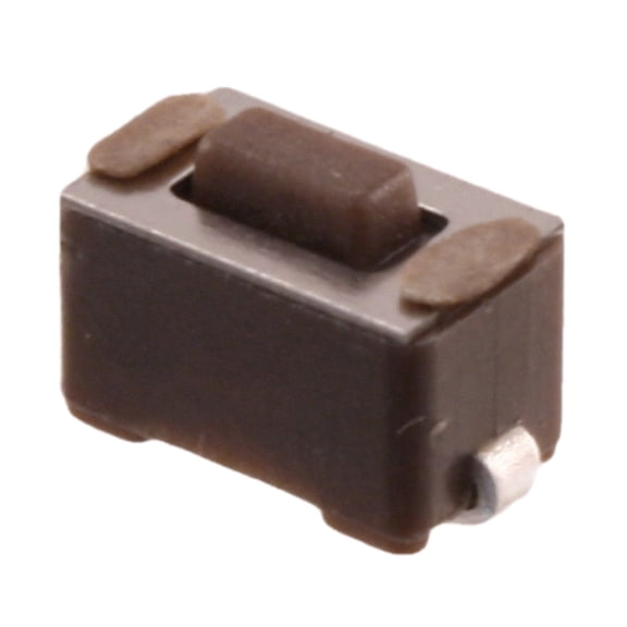 TL3302AF130QJ Tactile Switch SPST-NO Top Actuated Surface Mount
