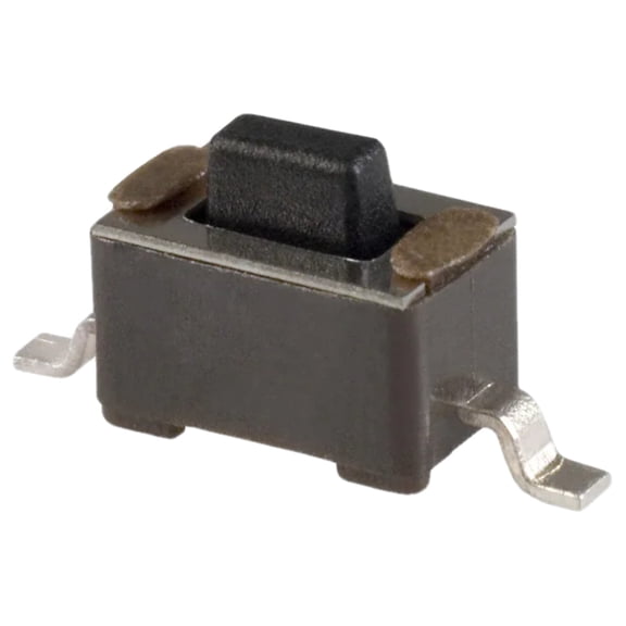 TL3302BF180QG/TR Tactile Switch SPST-NO Top Actuated Surface Mount TL3302BF180QG
