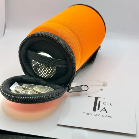 TLA - ORANGE