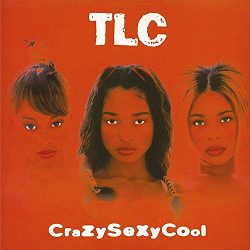 TLC 90s Music in Music - Walmart.com