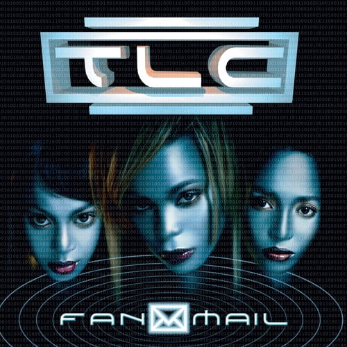 TLC - Fanmail - Music & Performance - Vinyl