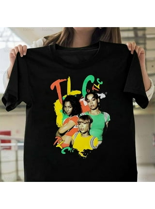Tlc Shirt