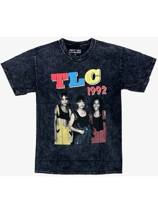 Tlc Shirt