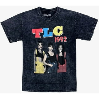 BFGV バンド Tシャツ 古着 00s 白TLC 公式 1992 R&B BFGV バンド Tシャツ 古着 00s 白TLC 公式 1992 R&B - メルカリ