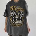 thumbnail image 1 of TLC Salt-N-Pepa En Vogue Tour T-Shirt, It's Iconic Tour Tee, 1 of 5