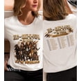 thumbnail image 1 of TLC Salt-N-Pepa Tour 2026 T-Shirt, It's Iconic Tour Tee, 1 of 5