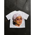 thumbnail image 1 of TLC & Salt-N-Pepa Tour 2026 T-shirt, It’s Iconic Concert Tee,White Color,Size 3XL, 1 of 5
