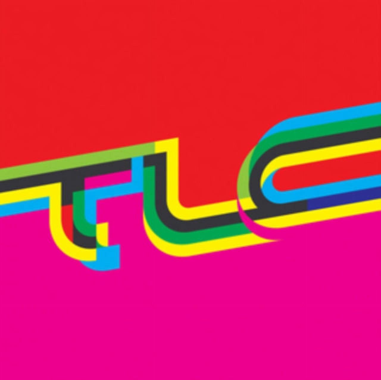 TLC 90s Music in Music - Walmart.com