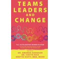 thumbnail image 1 of TLC: Teams, Leaders, and Change (Paperback) by Yvette Rice, Odetta Scott, Amanda H Goodson, 1 of 1