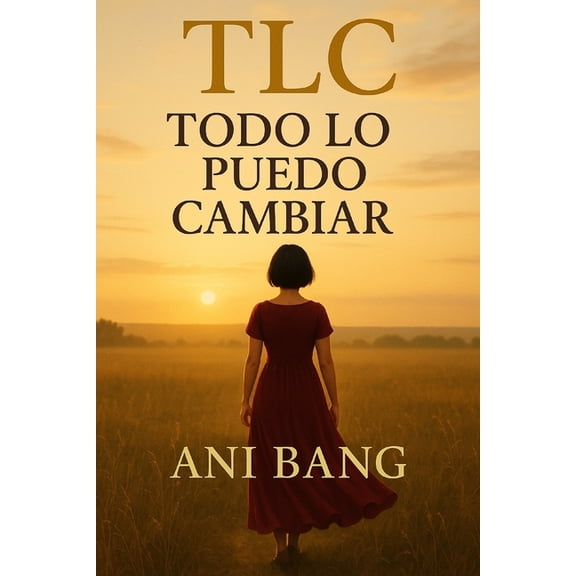 TLC Todo Lo puedo Cambiar, (Paperback)