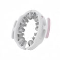 thumbnail image 1 of Nuvrek Deep Tissue Anti Cellulite Massage Roller for Fatigue Relief, Gray, 1 of 8