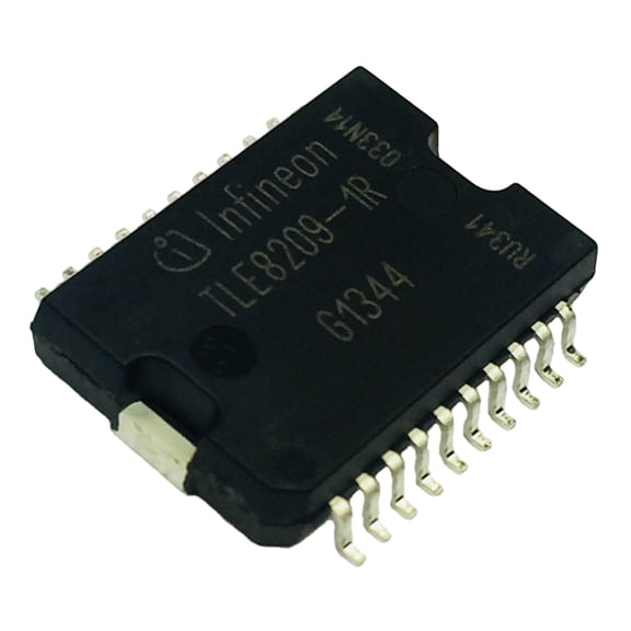 TLE8209-1R Motion Motor Control SPI PROGRAMMABLE H-BRIDGE