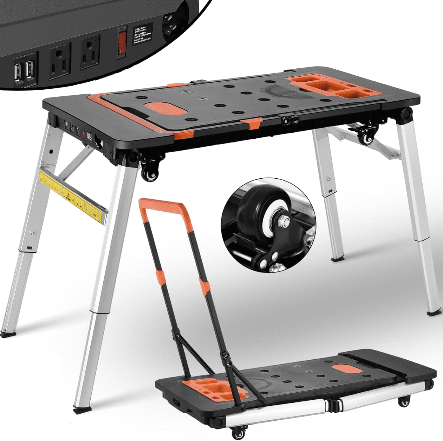 Walmart Black Friday Deals 2025 - TLGREEN 7-in-1 Multifunctional