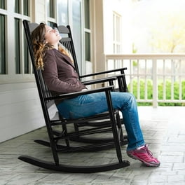 Walmart Clearance Black Rocking Chairs Walmart Free Shipping