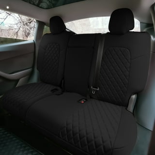Under Seat Air Vent Covers for Tesla Model Y – EVANNEX Aftermarket