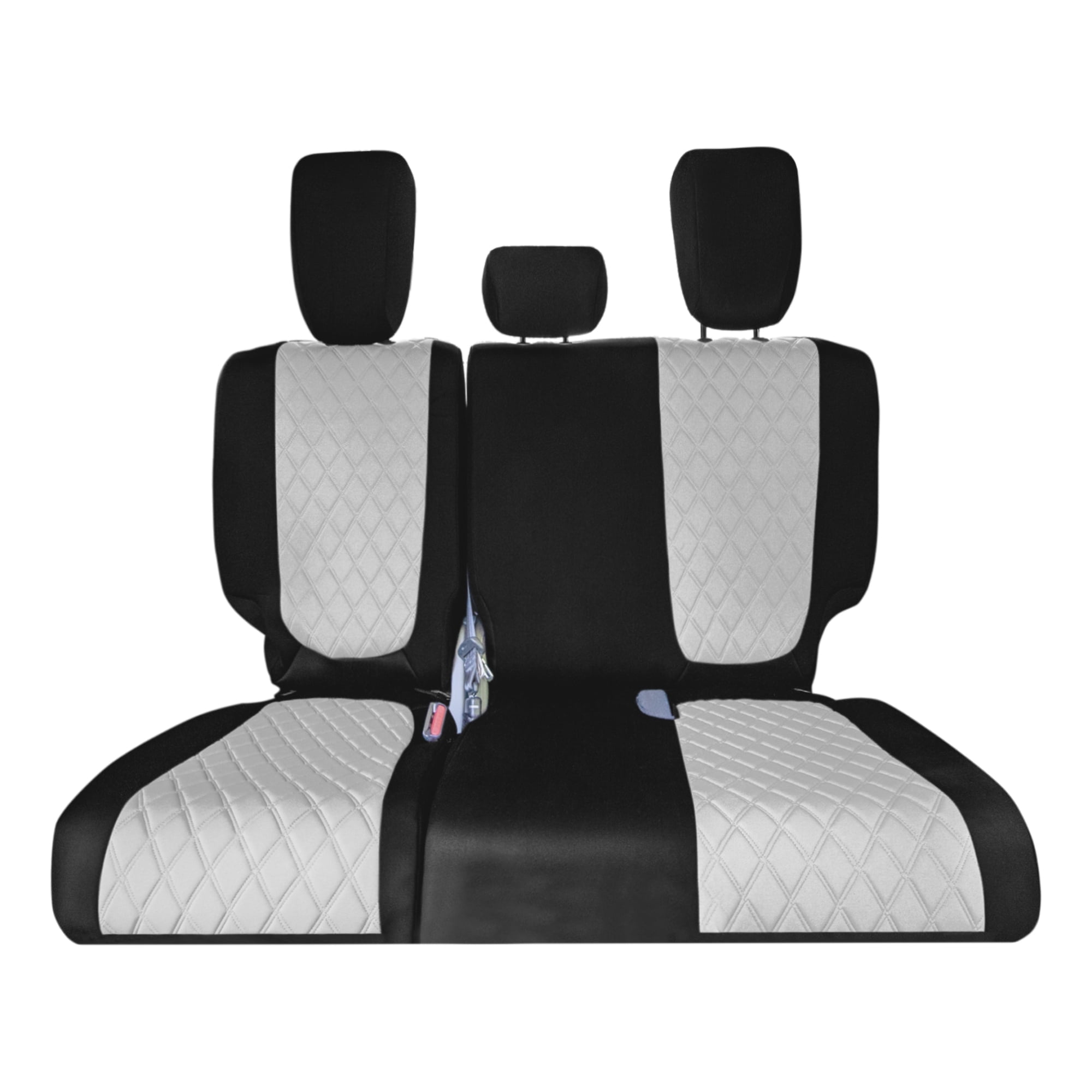 TLH Custom Fit Seat Covers for 2018–2023 Honda Odyssey, Car Seat Covers