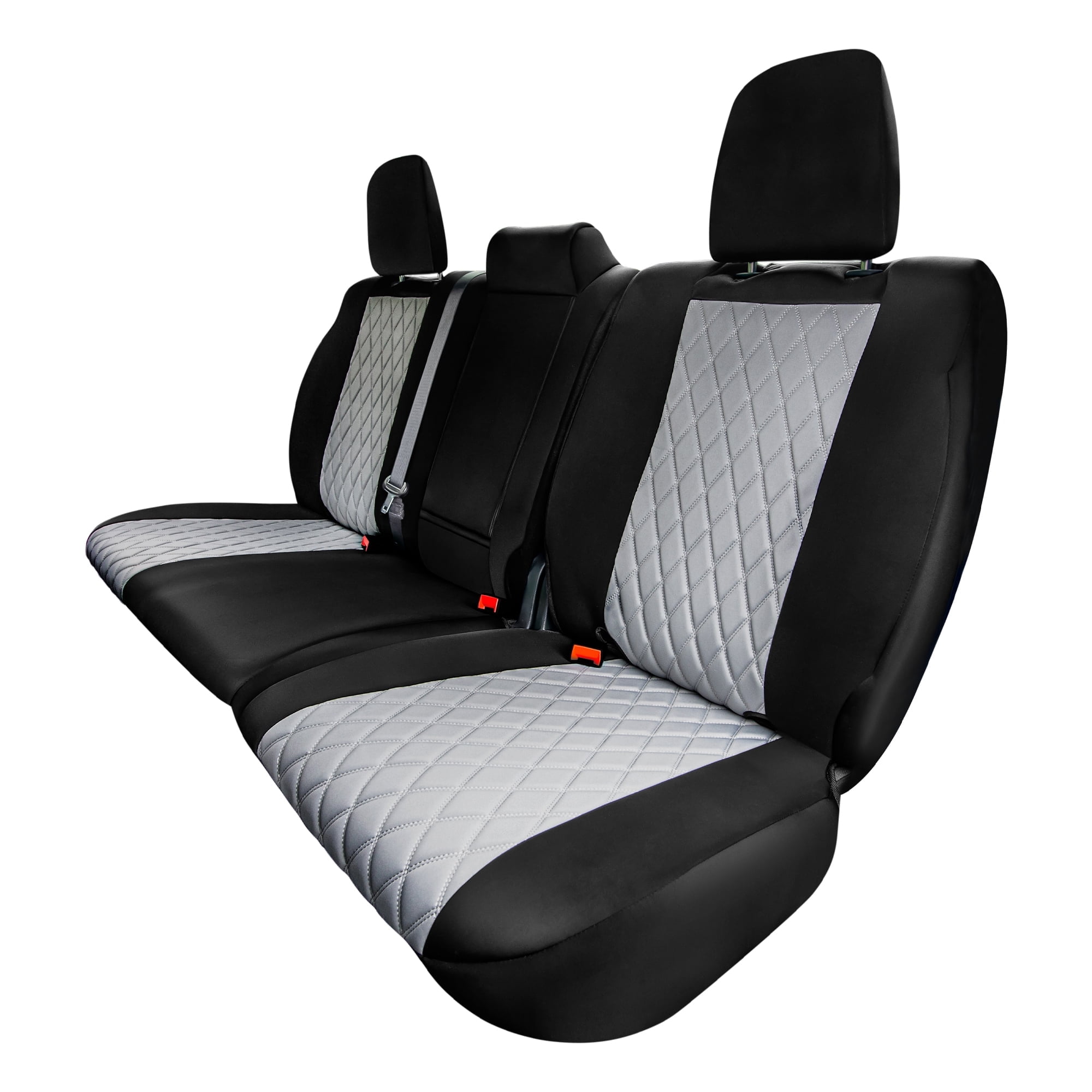 TLH Custom Fit Seat Covers for 2022 2024 Dodge RAM 1500 Seat