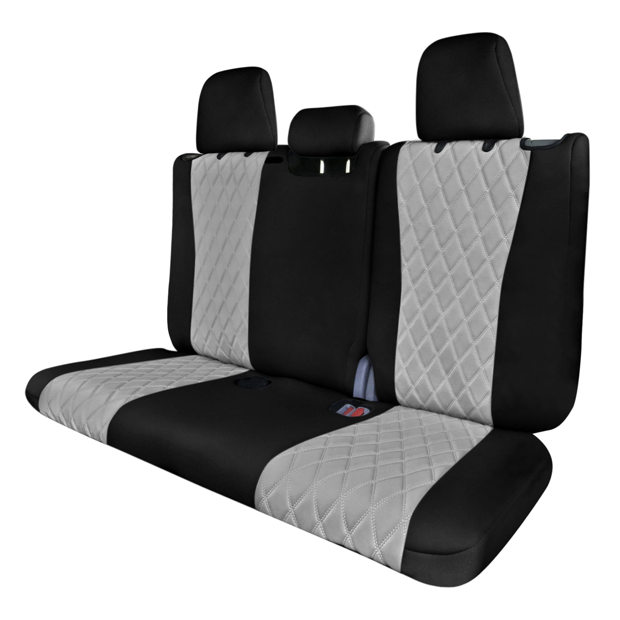 TLH Custom Fit Seat Covers for 2020-2024 Toyota Highlander, Third