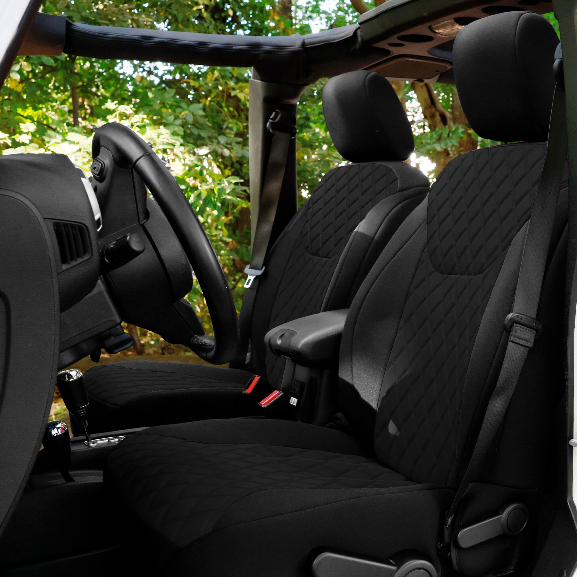 Jeep liberty seat covers hot sale walmart