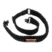 TLO Outdoors Paracord Gun Sling for Rifle Shotgun