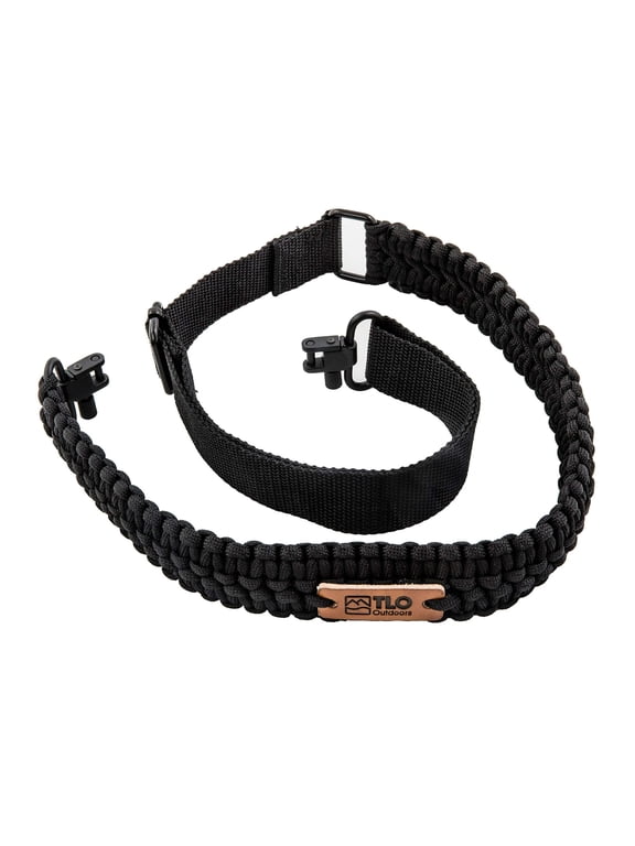 Paracord Gun Sling for Rifle Shotgun