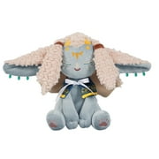 TLOZ Rauru Plush, 10" King Rauru Anime Stuffed Doll, Cuddle Surprise Gift for Boys and Girls