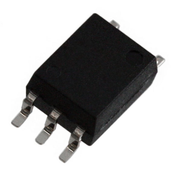 TLP2366(V4-TPL,E SO6-5 OPTOISO 3.75KV PSH PULL